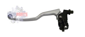 CLUTCH   LEVER ASSY