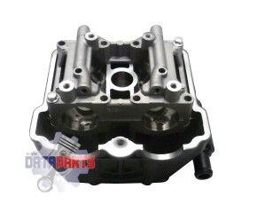 CYLINDER HEAD ASSEMBLY