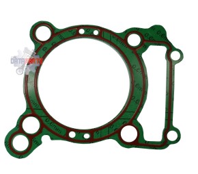 GASKET,CYLINDER BASE