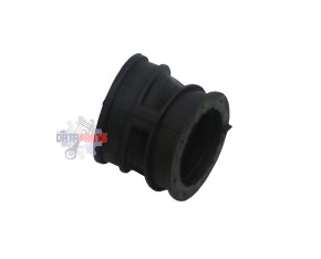 RUBBER PIPE ASSY.. INLET