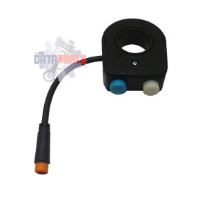 handle bar switch,left