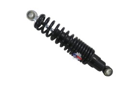 front shock absorber