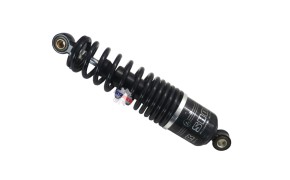 back shock absorber