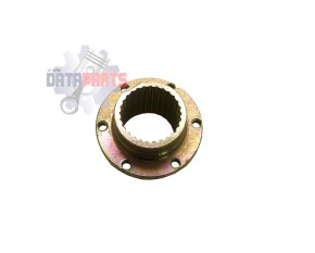 brake disc bracket