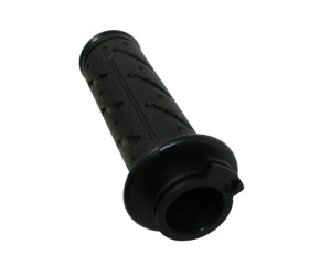 GRIP  THROTTLE BLACK