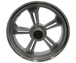 ALUMINIUM RIM, FRONT