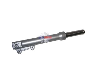 Front left shock absorber assembly