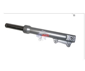 Front right shock absorber assembly