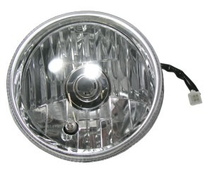 headlight assembly