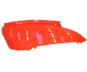 COVER L BODY SIDE RED WY060