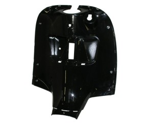 LEG SHIELD BLACK WY010