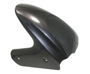 FRONT PART, FRONT FENDER BLACK WY-036