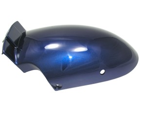 REAR PART, FRONT FENDER BLUE WY-086