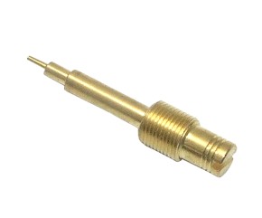 SCREW,AIR ADJUST