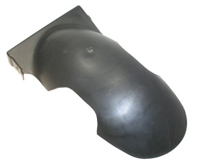 REAR INNER FENDER