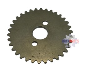 SPROCKET CHAIN CAM