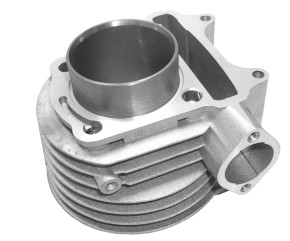 Cylinder Assy