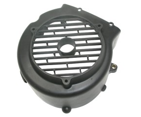 COVER ASSY, FAN