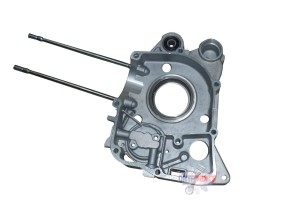 Crankcase Assy, L.