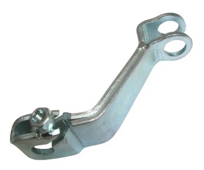 ROCKER REAR BRAKE