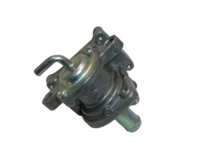 AERATION VALVE