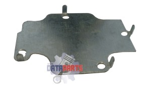 Plate, Cylinder Head cover