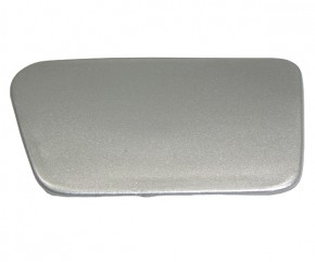 SMALL COVER,WINDBLOCK COVER SILVER WY-009