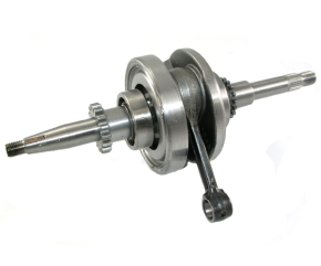 Crankshaft  Connecting Assy