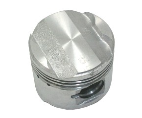 Piston assy. 4-Valve