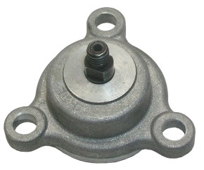 Oil  Pump Assy