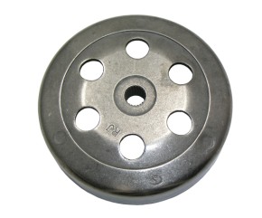 Outer Clutch Assy