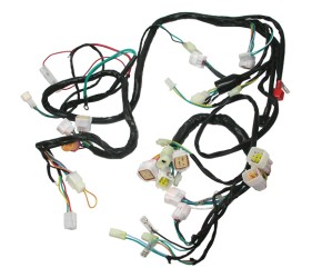 CABLE WIRE ASSY (VIN: W2D....)