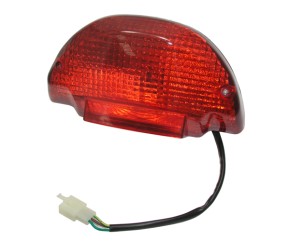 Tail light