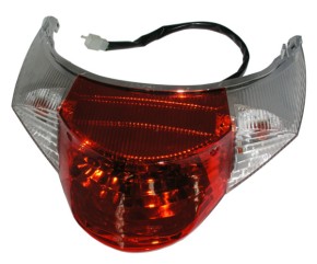 Tail light