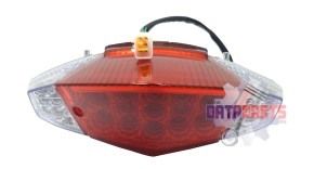 TAILLIGHT ASSY LED (VIN: W2D...) RAVENNA