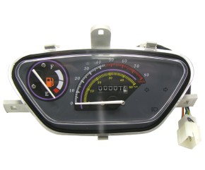 Meter Assy