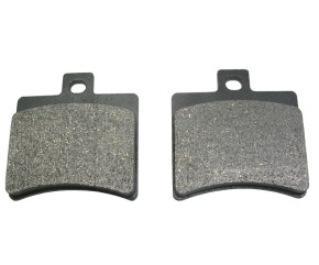 Rr. Brake Shoe Assy