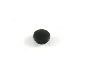 Rubber cap, rear carrier