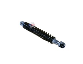 Rr. shock absorber