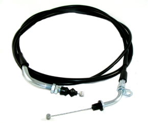 Throttle  cable assy.