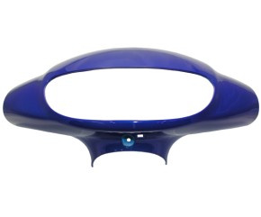 Front part, head cover colour BLUE BT-045