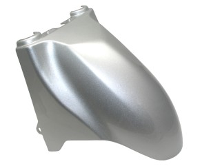 Front part, front fender SILVER BT-008