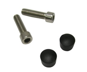 SCREW KIT FOR MIRROR FIXING