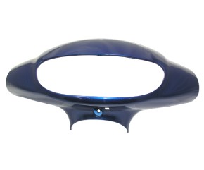 Fr. Part Head Cover L/Blue BT-018