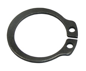 Seegerring 20 mm