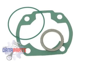 GASKET SET TOP END MALOSSI 70CC AC