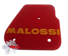 AIR CLEANER ELEMENT RED SPONGE MHR BWs, Booster