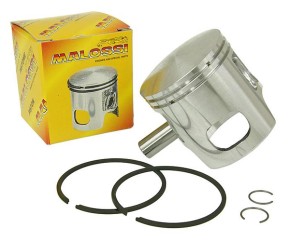 PISTON KIT D47B Pin 10mm