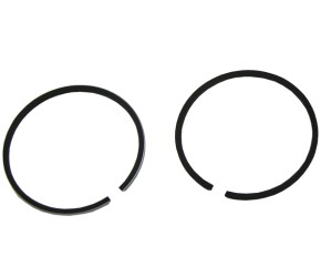 PISTON RING SET