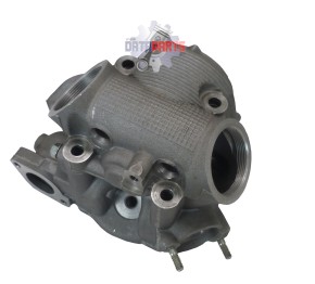 HEAD ASSY, CYLINDER